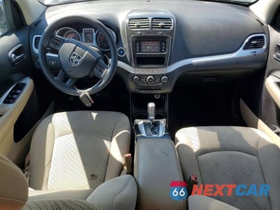 Zdjęcie 8 z 13 samochodu: 2011 DODGE JOURNEY EXPRESS VIN:3D4PG4FB6BT509528 - miniatura