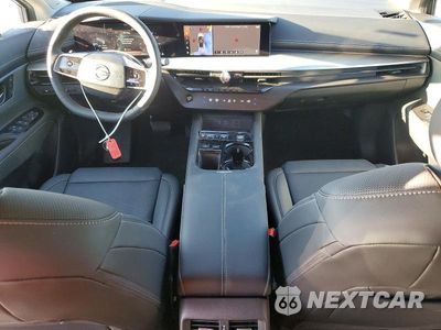 Zdjęcie 8 z 13 samochodu: 2026 NISSAN MURANO SL VIN:5N1AZ3CS2TC110314 - miniatura