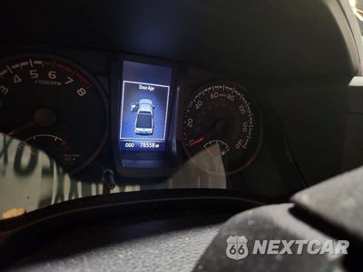 Zdjęcie 9 z 12 samochodu: 2021 TOYOTA TACOMA SR VIN:3TYSX5EN4MT007448 - miniatura