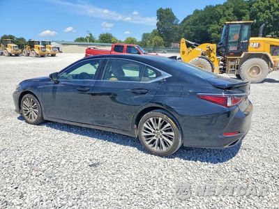 Drugie zdjęcie samochodu z przodu: 2020 LEXUS ES 350 VIN:58ADZ1B14LU077071 - miniatura