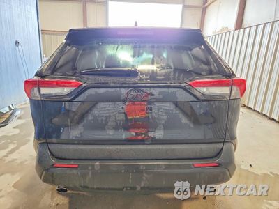 Zdjęcie 6 z 14 samochodu: 2025 TOYOTA RAV4 XLE PREMIUM VIN:2T3A1RFV6SC525976 - miniatura