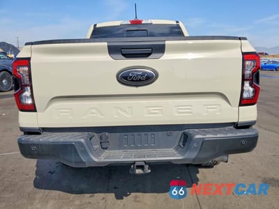 Zdjęcie 6 z 13 samochodu: 2025 FORD RANGER XLT VIN:1FTER4HH7SLE13645 - miniatura