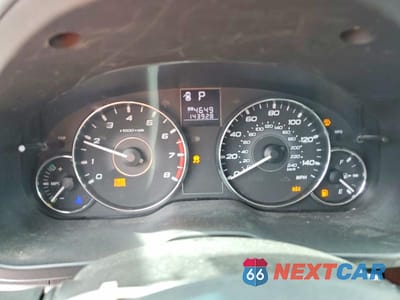 Zdjęcie 9 z 13 samochodu: 2012 SUBARU LEGACY 2.5I PREMIUM VIN:4S3BMBC66C3019728 - miniatura