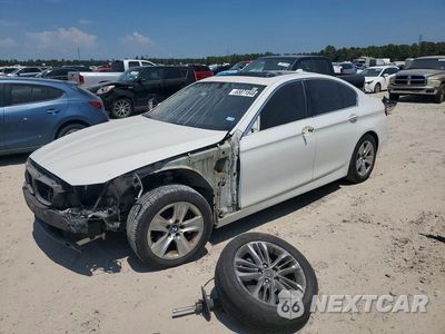 2013 BMW 528 I WBAXG5C51DDY32361 - główne zdjęcie licytacji z USA - miniatura