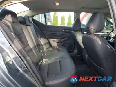Zdjęcie 10 z 13 samochodu: 2024 NISSAN ALTIMA SR VIN:1N4BL4CV5RN422950 - miniatura