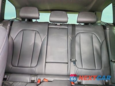 Zdjęcie 10 z 13 samochodu: 2019 BMW X3 SDRIVE30I VIN:5UXTR7C56KLF34352 - miniatura