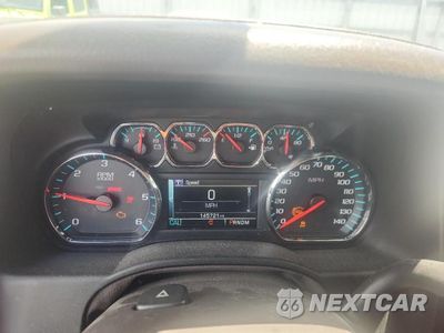 Zdjęcie 9 z 13 samochodu: 2016 CHEVROLET TAHOE K1500 LTZ VIN:1GNSKCKC1GR332635 - miniatura