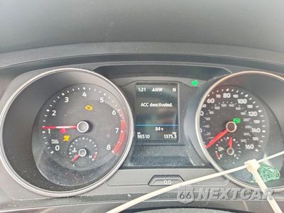 Zdjęcie 9 z 13 samochodu: 2018 VOLKSWAGEN TIGUAN SE VIN:3VV2B7AX2JM027451 - miniatura