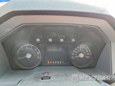 Zdjęcie 9 z 13 samochodu: 2012 FORD F250 SUPER DUTY VIN:1FT7W2B65CEC98319 - miniatura