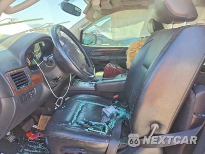 Zdjęcie 7 z 12 samochodu: 2011 NISSAN ARMADA SV VIN:5N1AA0NC0BN600880 - miniatura