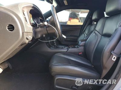 Zdjęcie 7 z 12 samochodu: 2021 DODGE CHARGER SXT VIN:2C3CDXBG3MH679594 - miniatura