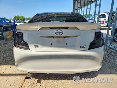 Zdjęcie 6 z 12 samochodu: 2012 SCION TC BASE VIN:JTKJF5C75C3026484 - miniatura