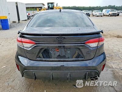 Zdjęcie 6 z 12 samochodu: 2026 TOYOTA COROLLA SE VIN:5YFS4MCE5TP274770 - miniatura