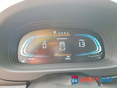 Zdjęcie 9 z 13 samochodu: 2026 HYUNDAI VENUE SEL VIN:KMHRC8A3XTU479672 - miniatura