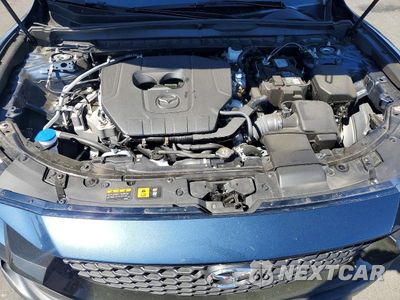 Zdjęcie 11 z 12 samochodu: 2025 MAZDA CX-50 PREMIUM VIN:7MMVABDM7SN363929 - miniatura