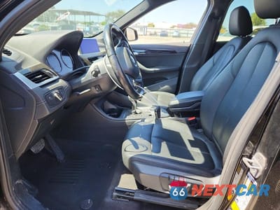 Zdjęcie 7 z 14 samochodu: 2020 BMW X1 XDRIVE28I VIN:WBXJG9C08L5R06147 - miniatura
