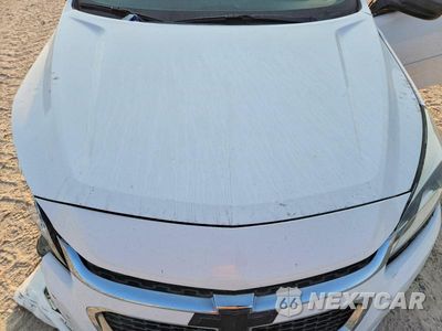 Zdjęcie 11 z 12 samochodu: 2015 CHEVROLET MALIBU LS VIN:1G11B5SL3FF274844 - miniatura