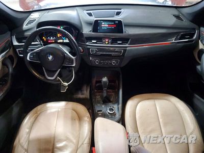 Zdjęcie 8 z 13 samochodu: 2018 BMW X1 SDRIVE28I VIN:WBXHU7C36J5H42502 - miniatura