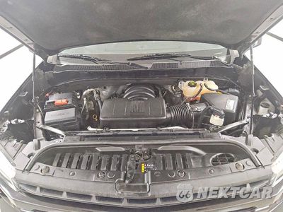 Zdjęcie 11 z 12 samochodu: 2021 CHEVROLET SILVERADO K1500 LT TRAIL BOSS VIN:3GCPYFEL1MG264813 - miniatura