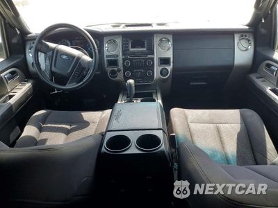 Zdjęcie 8 z 13 samochodu: 2015 FORD EXPEDITION EL XLT VIN:1FMJK1HT0FEF19110 - miniatura