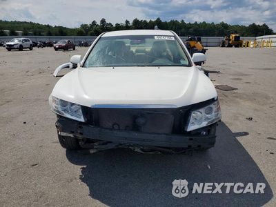 Piąte zdjęcie samochodu w środku: 2009 HYUNDAI SONATA GLS VIN:5NPET46CX9H509843 - miniatura