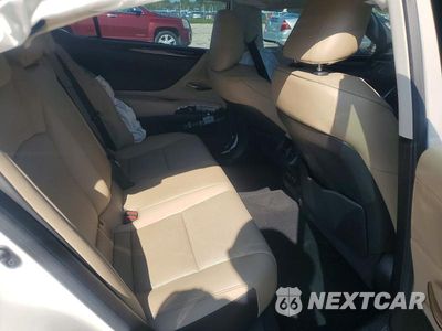 Zdjęcie 10 z 12 samochodu: 2021 LEXUS ES 250 BASE VIN:58AD11D1XMU004079 - miniatura
