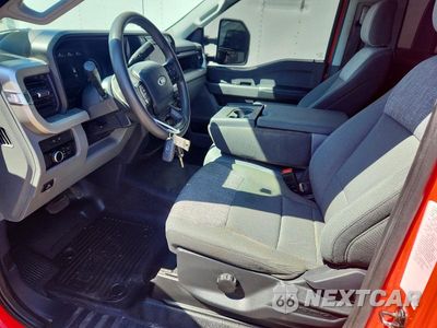 Zdjęcie 7 z 12 samochodu: 2023 FORD F550 SUPER DUTY VIN:1FDUF5HN8PED21693 - miniatura