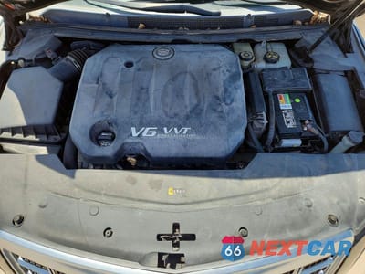 Zdjęcie 11 z 12 samochodu: 2015 CADILLAC XTS VIN:2G61L5S38F9165120 - miniatura