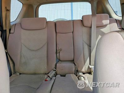 Zdjęcie 10 z 13 samochodu: 2007 TOYOTA RAV4 BASE VIN:JTMBK33V075017986 - miniatura