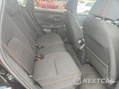 Zdjęcie 11 z 13 samochodu: 2026 HONDA HR-V SPORT VIN:3CZRZ2H59TM701012 - miniatura