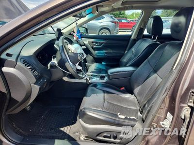 Zdjęcie 7 z 12 samochodu: 2015 NISSAN ALTIMA 2.5 SL VIN:1N4AL3APXFN356935 - miniatura