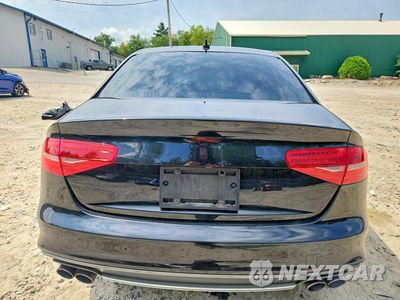 Zdjęcie 6 z 12 samochodu: 2016 AUDI S4 PREMIUM PLUS VIN:WAUDGAFL7GA001135 - miniatura