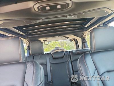 Zdjęcie 10 z 14 samochodu: 2026 JEEP WRANGLER SPORT VIN:1C4RJXDG8TW251886 - miniatura