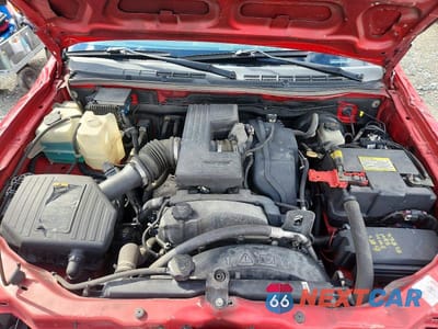 Zdjęcie 11 z 13 samochodu: 2012 GMC CANYON SLE-2 VIN:1GTH6PFEXC8132332 - miniatura