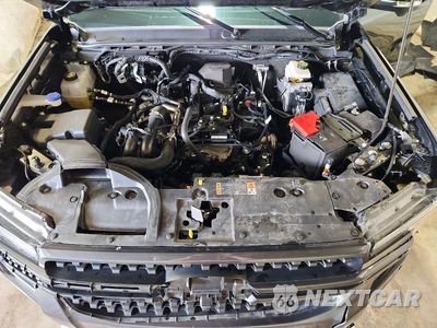 Zdjęcie 11 z 12 samochodu: 2024 FORD RANGER LARIAT VIN:1FTER4KH9RLE25993 - miniatura
