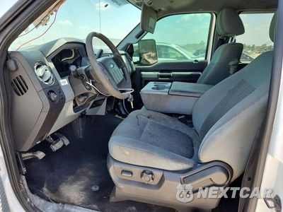 Zdjęcie 7 z 12 samochodu: 2011 FORD F250 SUPER DUTY VIN:1FT7W2BT8BEB23342 - miniatura
