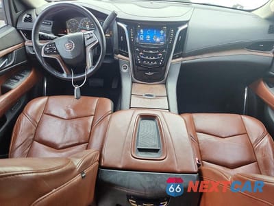 Zdjęcie 8 z 12 samochodu: 2015 CADILLAC ESCALADE PREMIUM VIN:1GYS4CKJXFR293277 - miniatura