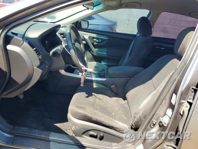 Zdjęcie 7 z 12 samochodu: 2015 NISSAN ALTIMA 2.5 S VIN:1N4AL3AP0FC238372 - miniatura