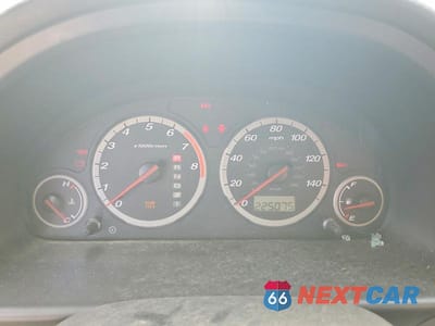 Zdjęcie 9 z 12 samochodu: 2003 HONDA CR-V LX VIN:JHLRD684X3C009915 - miniatura