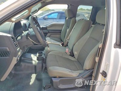 Zdjęcie 7 z 13 samochodu: 2015 FORD F150 SUPER CAB VIN:1FTEX1E88FKD12957 - miniatura