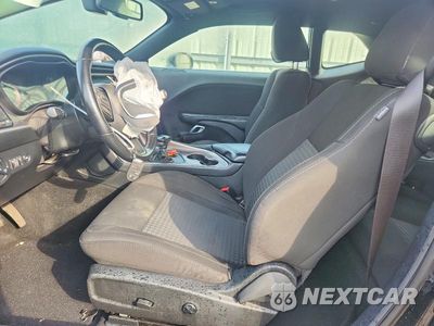 Zdjęcie 7 z 12 samochodu: 2021 DODGE CHALLENGER SXT VIN:2C3CDZAG9MH596510 - miniatura