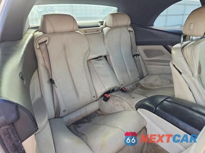 Zdjęcie 10 z 12 samochodu: 2012 BMW 650 I VIN:WBALZ3C59CDL70840 - miniatura