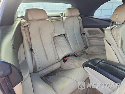 Zdjęcie 10 z 12 samochodu: 2012 BMW 650 I VIN:WBALZ3C59CDL70840 - miniatura