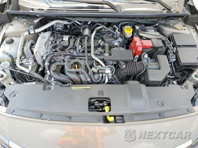 Zdjęcie 11 z 12 samochodu: 2026 NISSAN SENTRA SV VIN:3N1AB9CVXTY204702 - miniatura