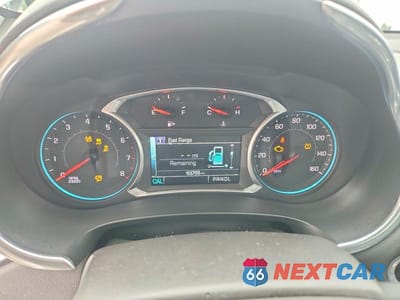 Zdjęcie 9 z 13 samochodu: 2016 CHEVROLET MALIBU PREMIER VIN:1G1ZH5SX9GF327374 - miniatura