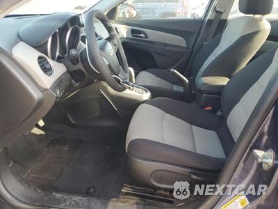 Zdjęcie 7 z 12 samochodu: 2014 CHEVROLET CRUZE LS VIN:1G1PA5SH4E7468767 - miniatura