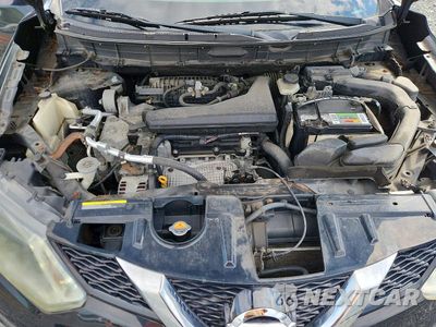 Zdjęcie 12 z 13 samochodu: 2015 NISSAN ROGUE S VIN:5N1AT2MV9FC786574 - miniatura