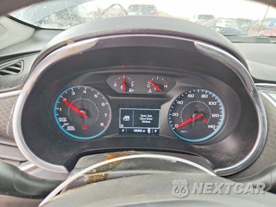 Zdjęcie 9 z 12 samochodu: 2020 CHEVROLET MALIBU LT VIN:1G1ZD5ST8LF092369 - miniatura