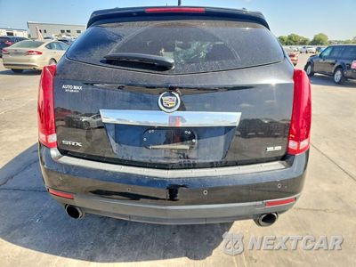 Zdjęcie 6 z 13 samochodu: 2014 CADILLAC SRX PERFORMANCE COLLECTION VIN:3GYFNCE32ES631391 - miniatura