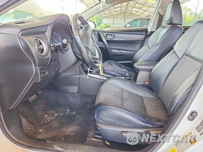 Zdjęcie 7 z 13 samochodu: 2017 TOYOTA COROLLA SE VIN:5YFBURHE9HP667412 - miniatura